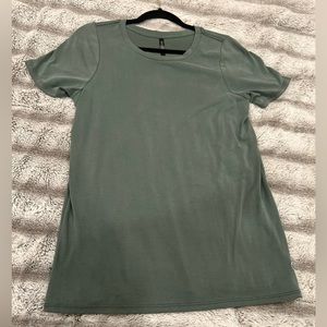 Savvi Salt Tee